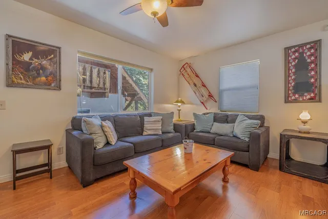 $650,000 | 43411 Sheephorn Road, Big Bear Lake, CA 92315