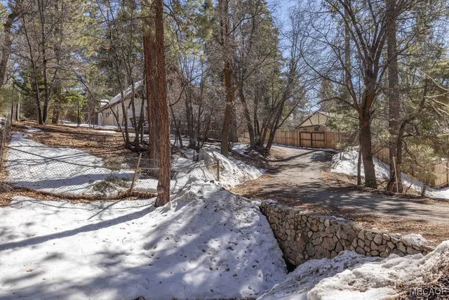 $650,000 | 43411 Sheephorn Road, Big Bear Lake, CA 92315