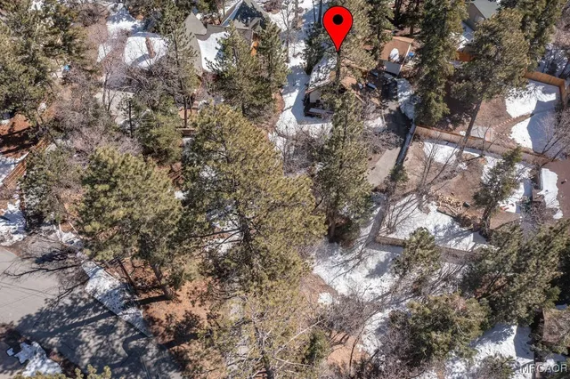 $650,000 | 43411 Sheephorn Road, Big Bear Lake, CA 92315