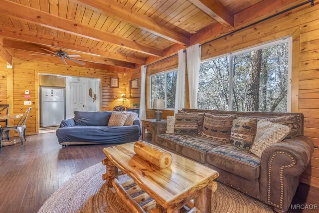 $650,000 | 43411 Sheephorn Road, Big Bear Lake, CA 92315