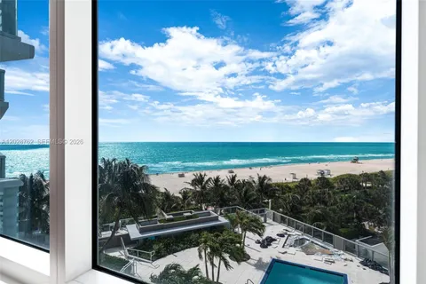 $1,450,000 | 3801 Collins Avenue, Unit 703, Miami Beach, FL 33140
