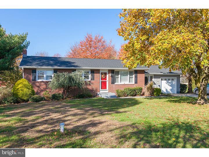 140 Garwin Road Woolwich Township, NJ 08085 - Photo 1 of 18