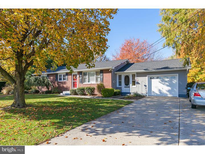 140 Garwin Road Woolwich Township, NJ 08085 - Photo 2 of 18