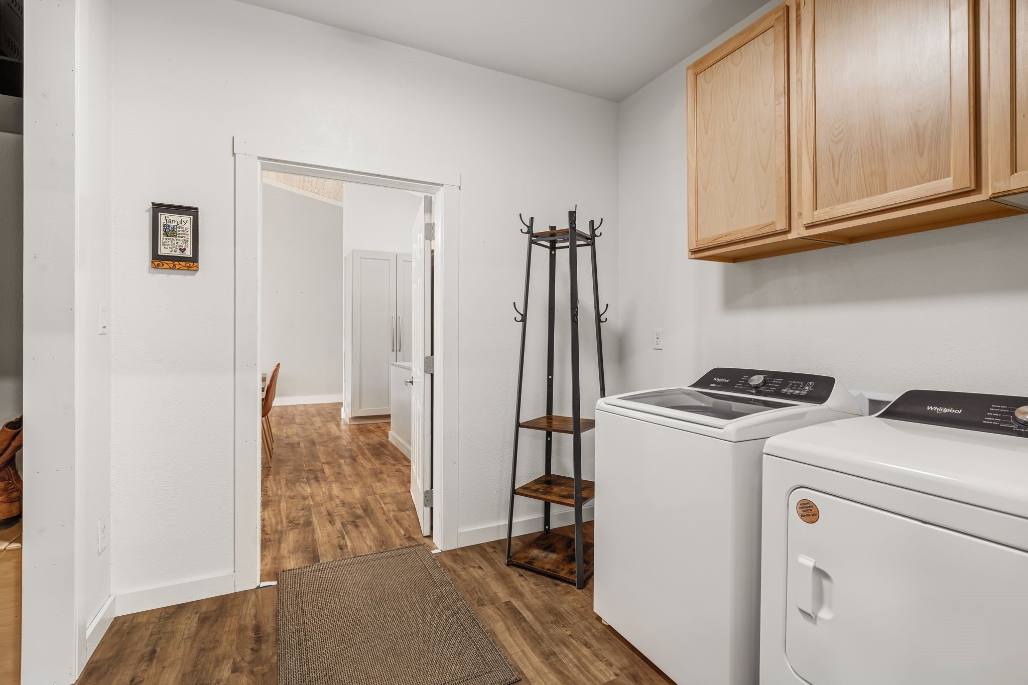 W5135 Oak Hill Road Trego, WI 54888 - Photo 31 of 46 Gallery Image 31