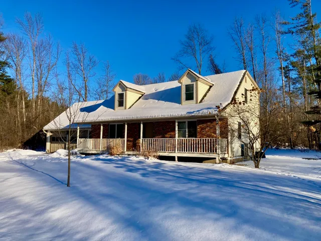 $714,900 | 33 Clearwater Circle, Shelburne, VT 05482