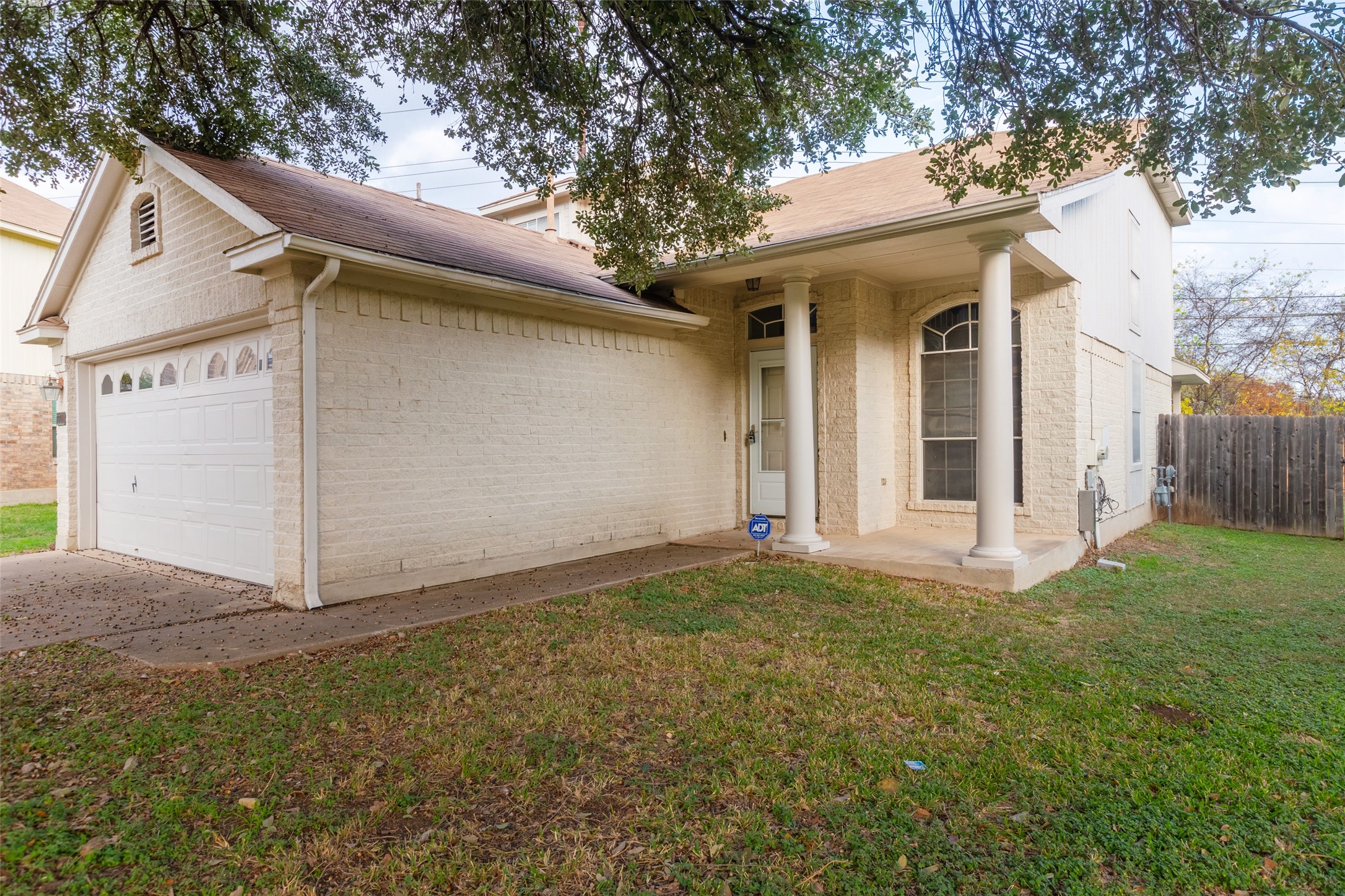 7700 Portland Trail Austin, TX 78729 - Photo 3 of 36