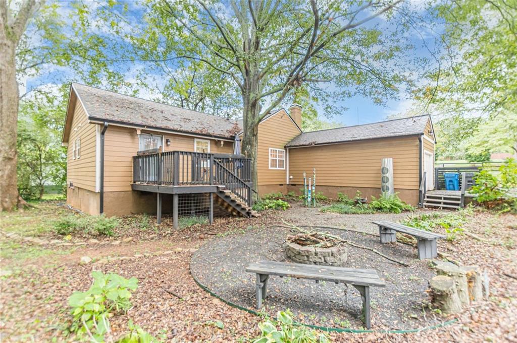 2492 Maple Street East Point, GA 30344 - Photo 52 of 53 Gallery Image 52