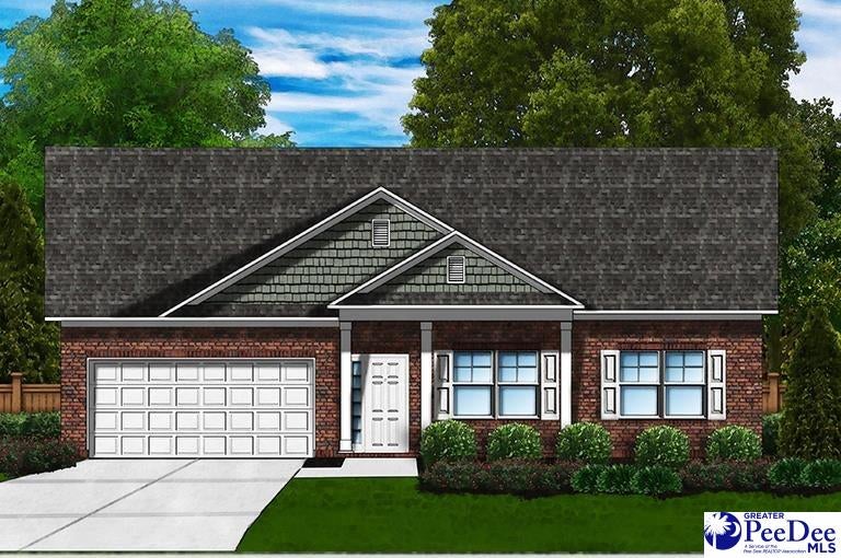 1016 Summer Duck Loop Florence, SC 29501 - Photo 1 of 1 Gallery Image 1