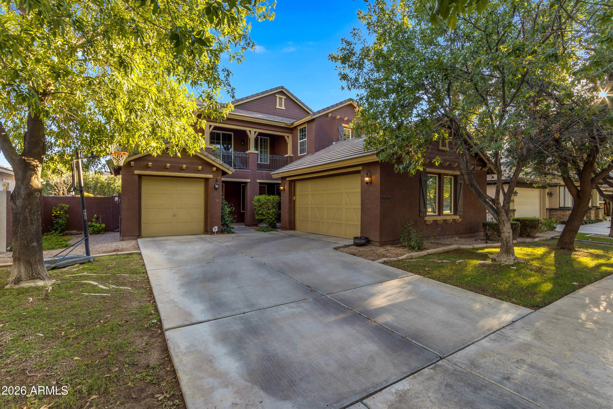 3521 East Morrison Ranch Parkway Gilbert, AZ 85296 - Photo 12 of 65 Exterior