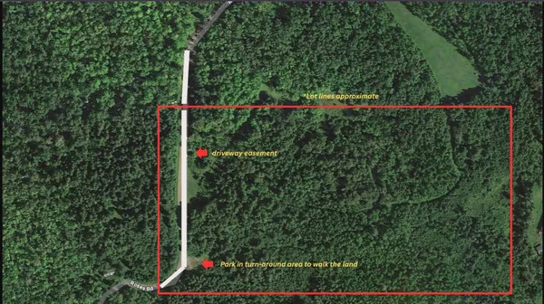 $125,000 | 66-xx Roses Road, Finland, MN 55603