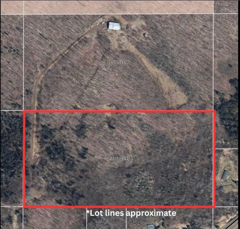 $125,000 | 66-xx Roses Road, Finland, MN 55603