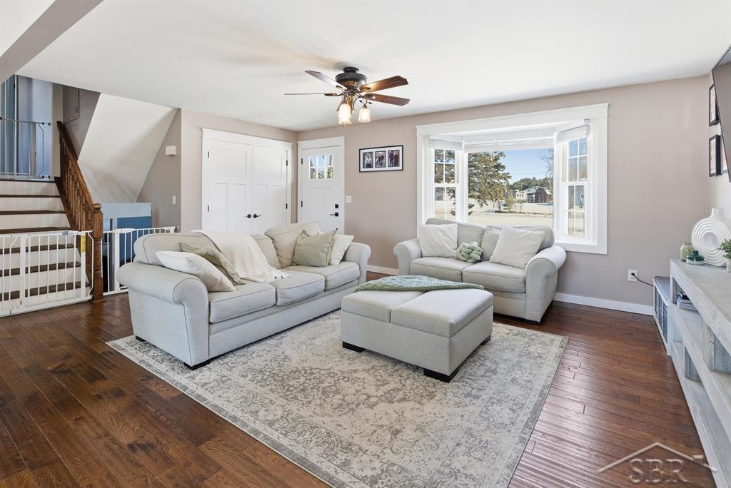 2258 South Nine Mile Road Kawkawlin, MI 48631 - Photo 13 of 47