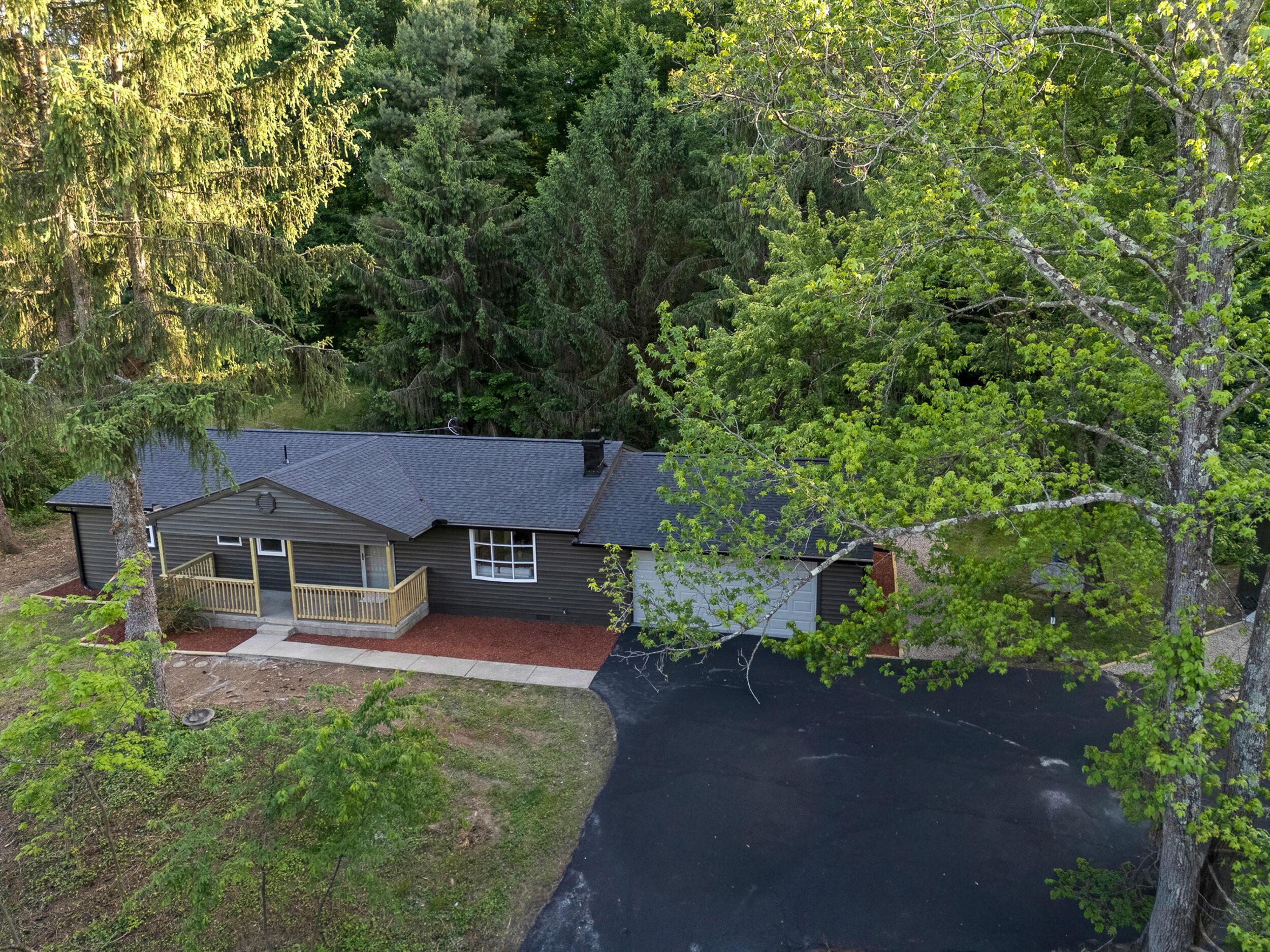 175 Happy Hollow Road Chillicothe, OH 45601 - Photo 2 of 30 dji_20260511185439_0560_d