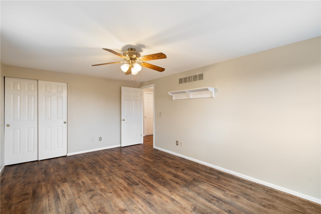 36 Red Post Crescent Perinton, NY 14450 - Photo 24 of 42 BEDROOM #3