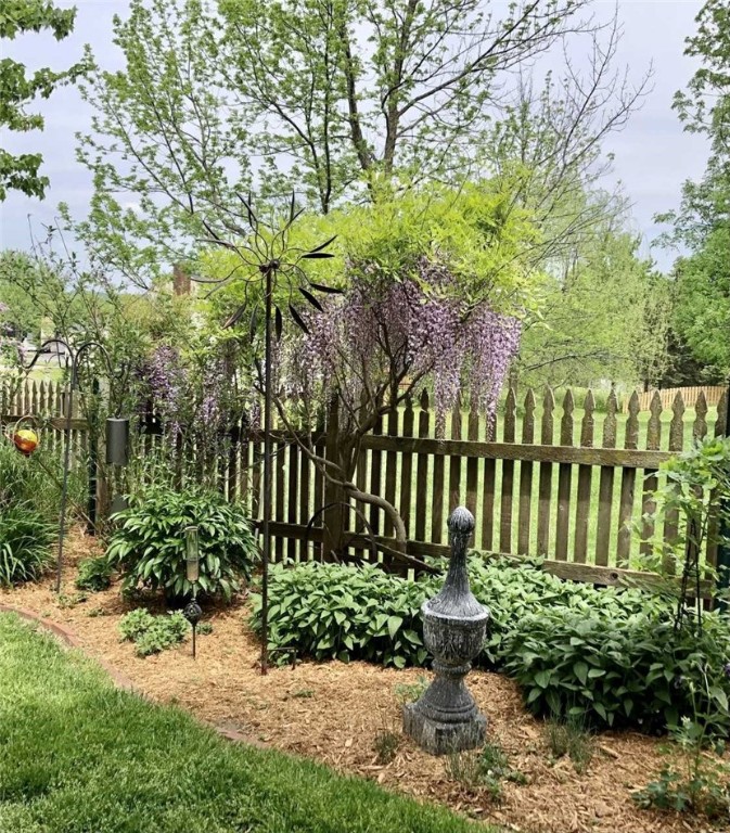 36 Red Post Crescent Perinton, NY 14450 - Photo 40 of 42