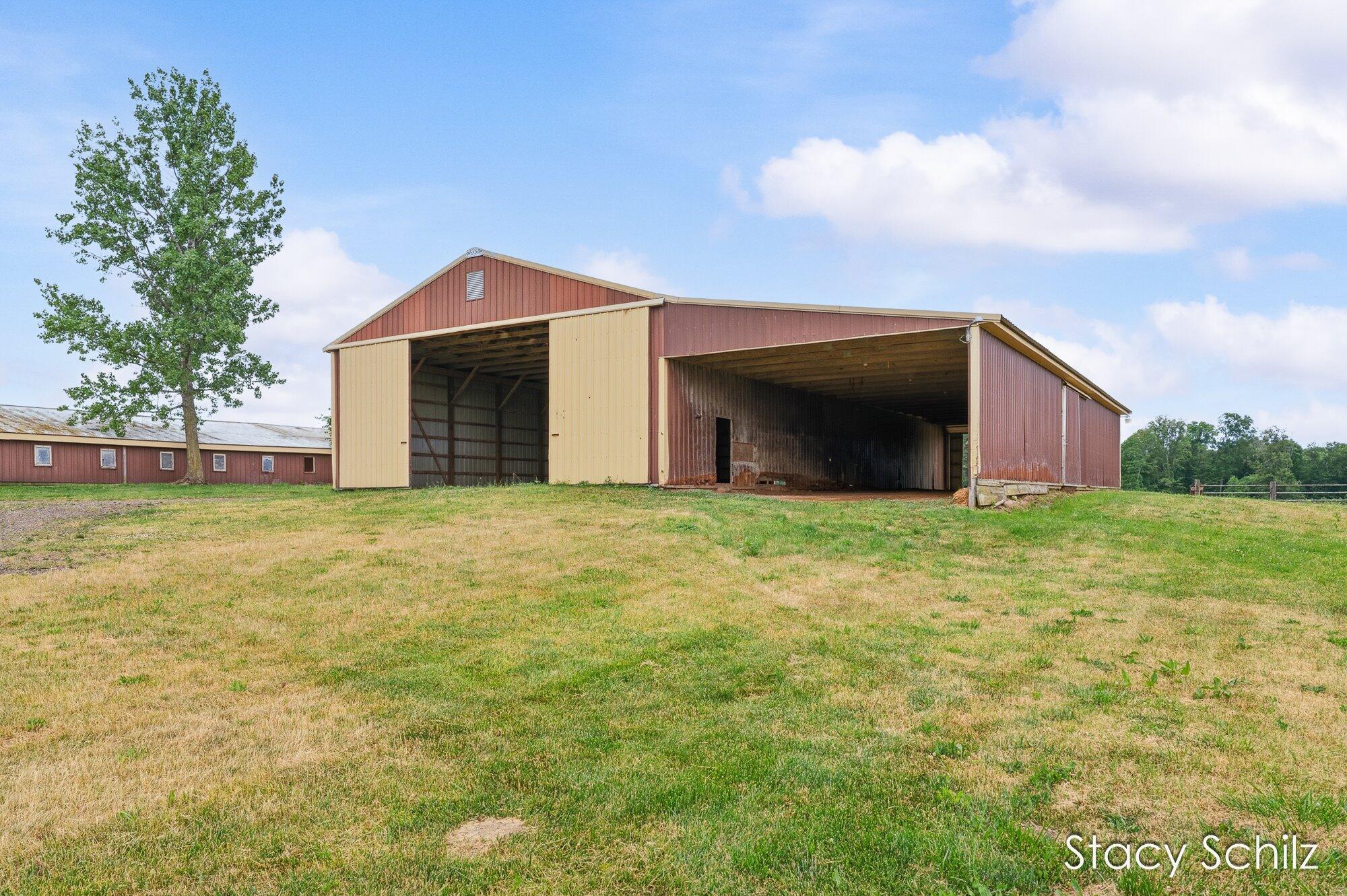 3108 Dumont Road Allegan, MI 49010 - Photo 51 of 64 52-WM3108dumont-55