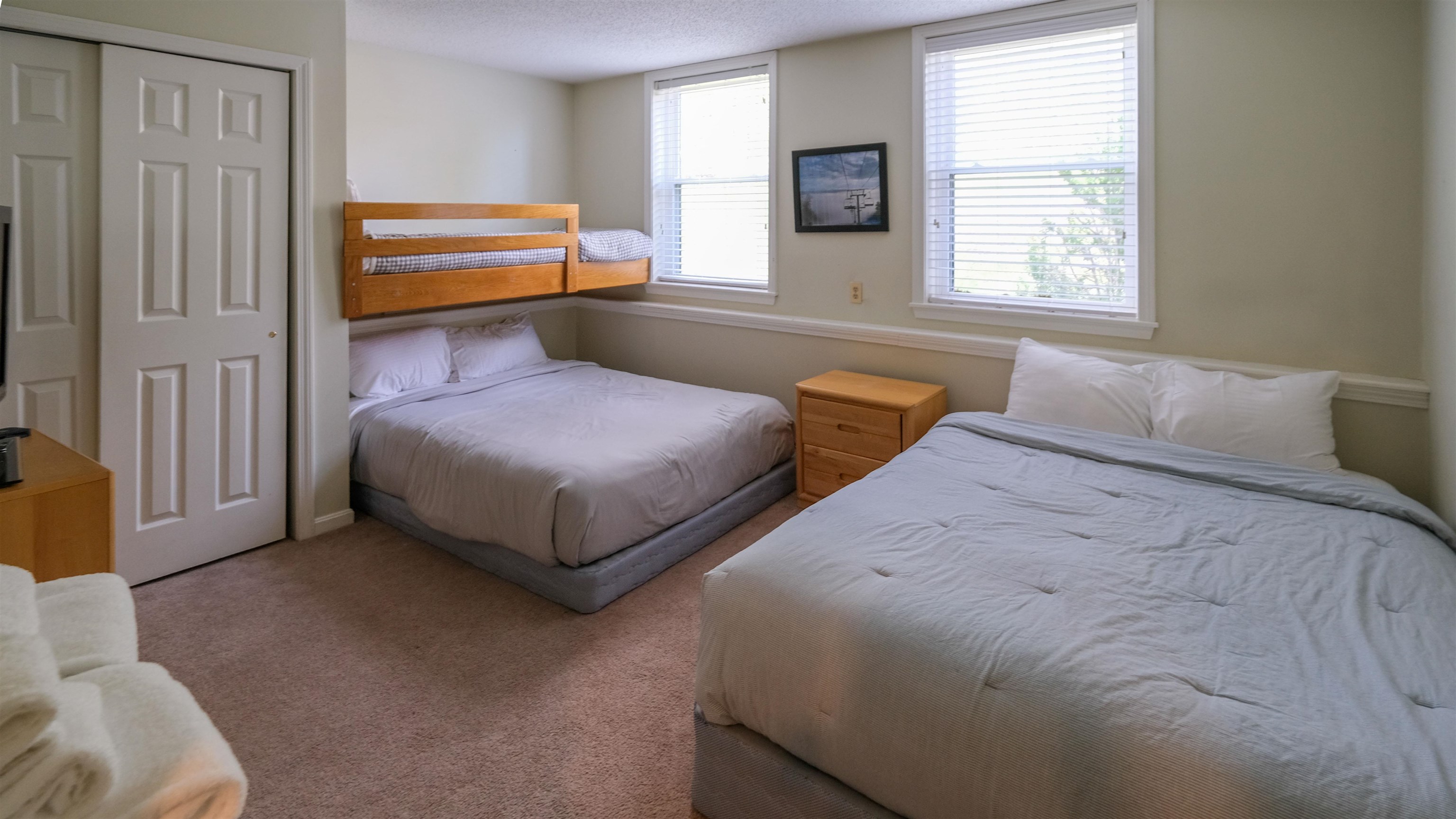 58 Harrison Lane, Unit K102 Ludlow, VT 05149 - Photo 14 of 40