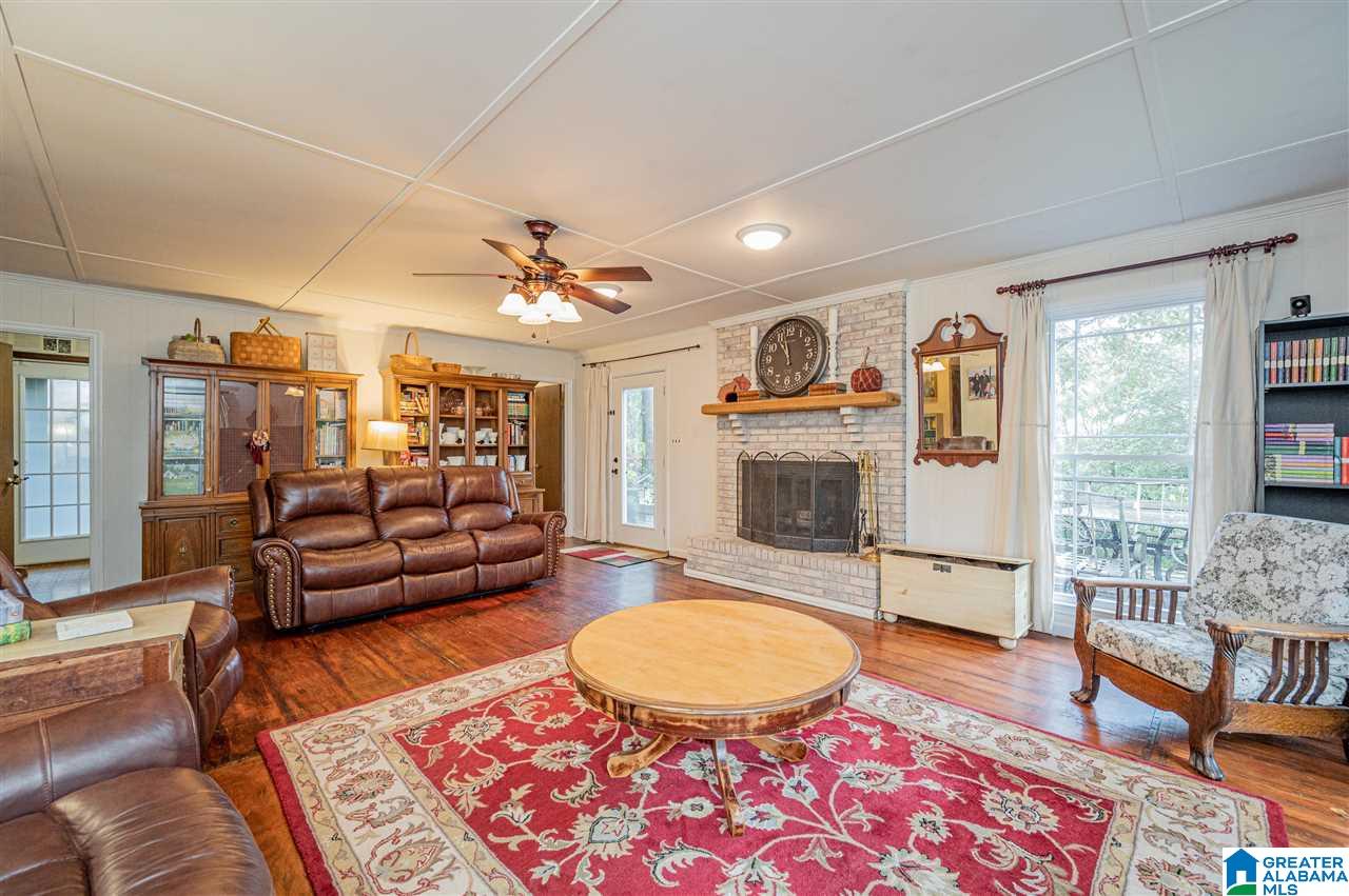 824 Hillcrest Road Birmingham, AL 35235 - Photo 21 of 49