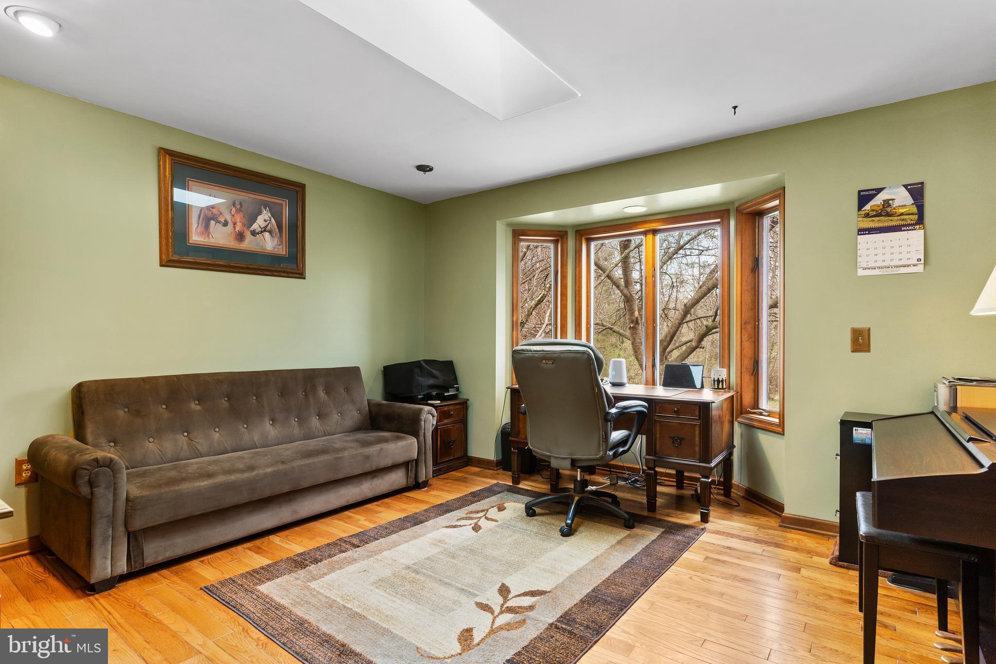 540 Springfield Road Newville, PA 17241 - Photo 11 of 59 a living room with furniture and a window