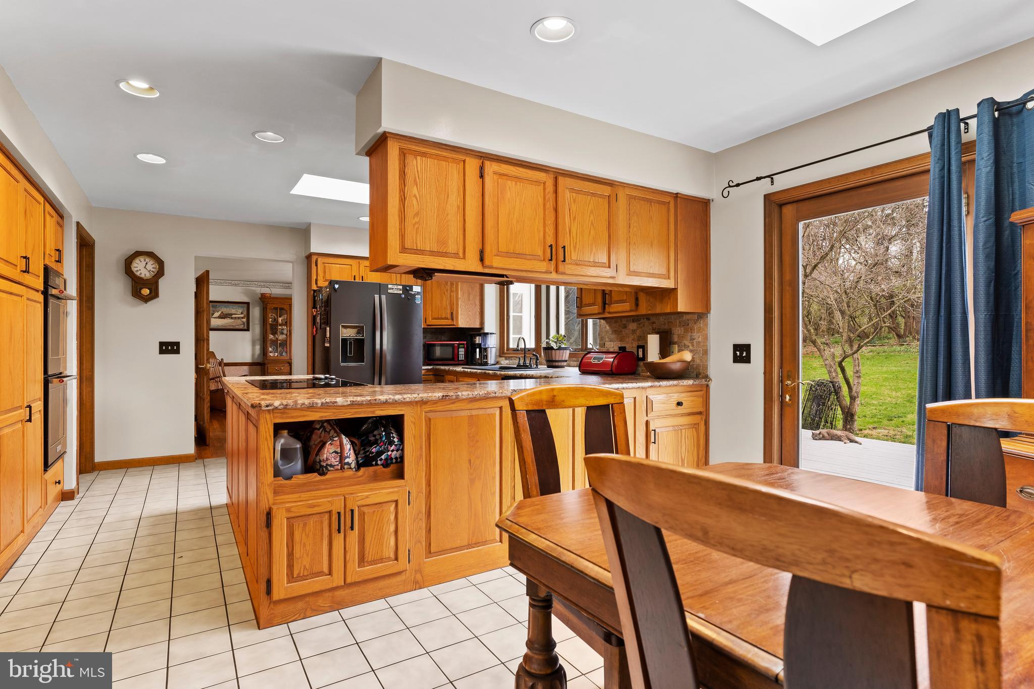 540 Springfield Road Newville, PA 17241 - Photo 17 of 59 Ceramic tile floors