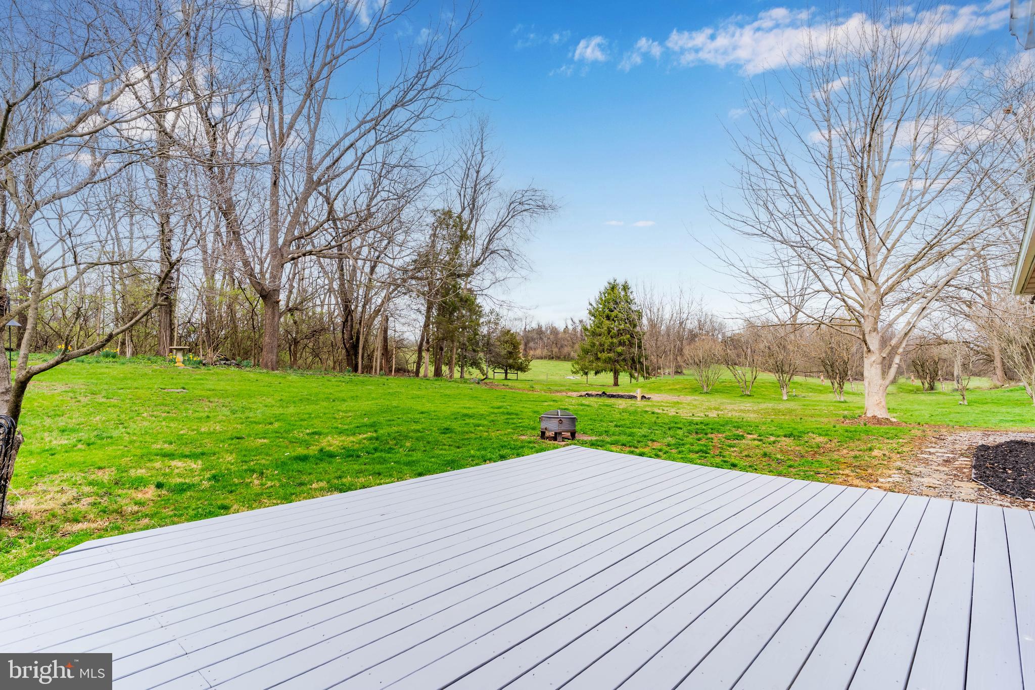 540 Springfield Road Newville, PA 17241 - Photo 21 of 59 a view of a park with large trees