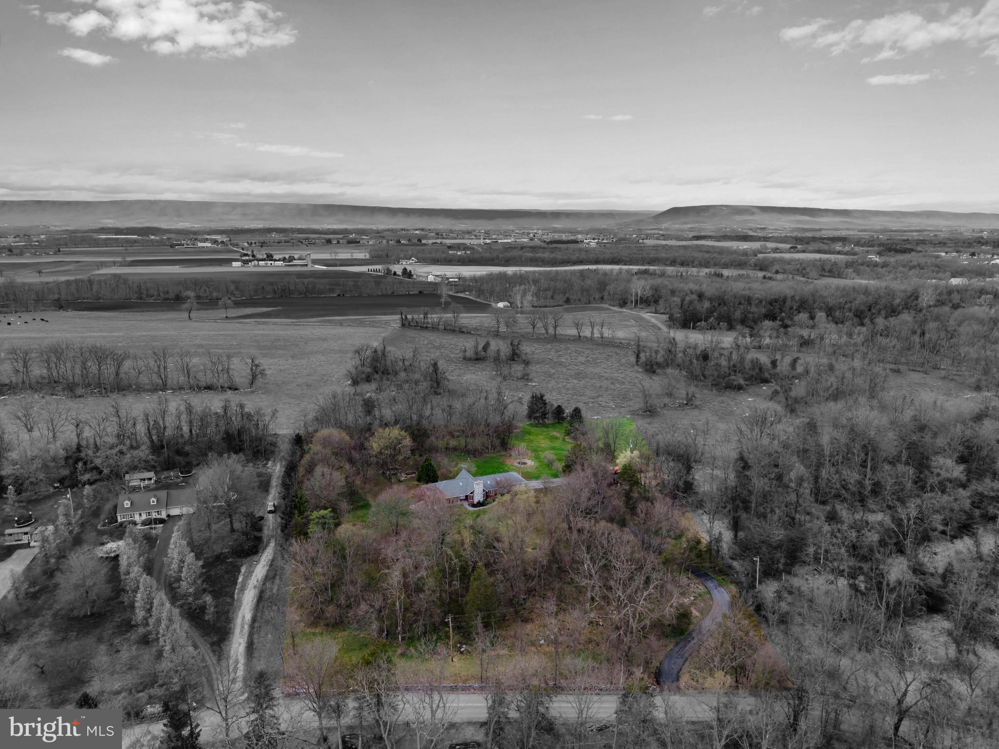 540 Springfield Road Newville, PA 17241 - Photo 3 of 59 Lovely countryside