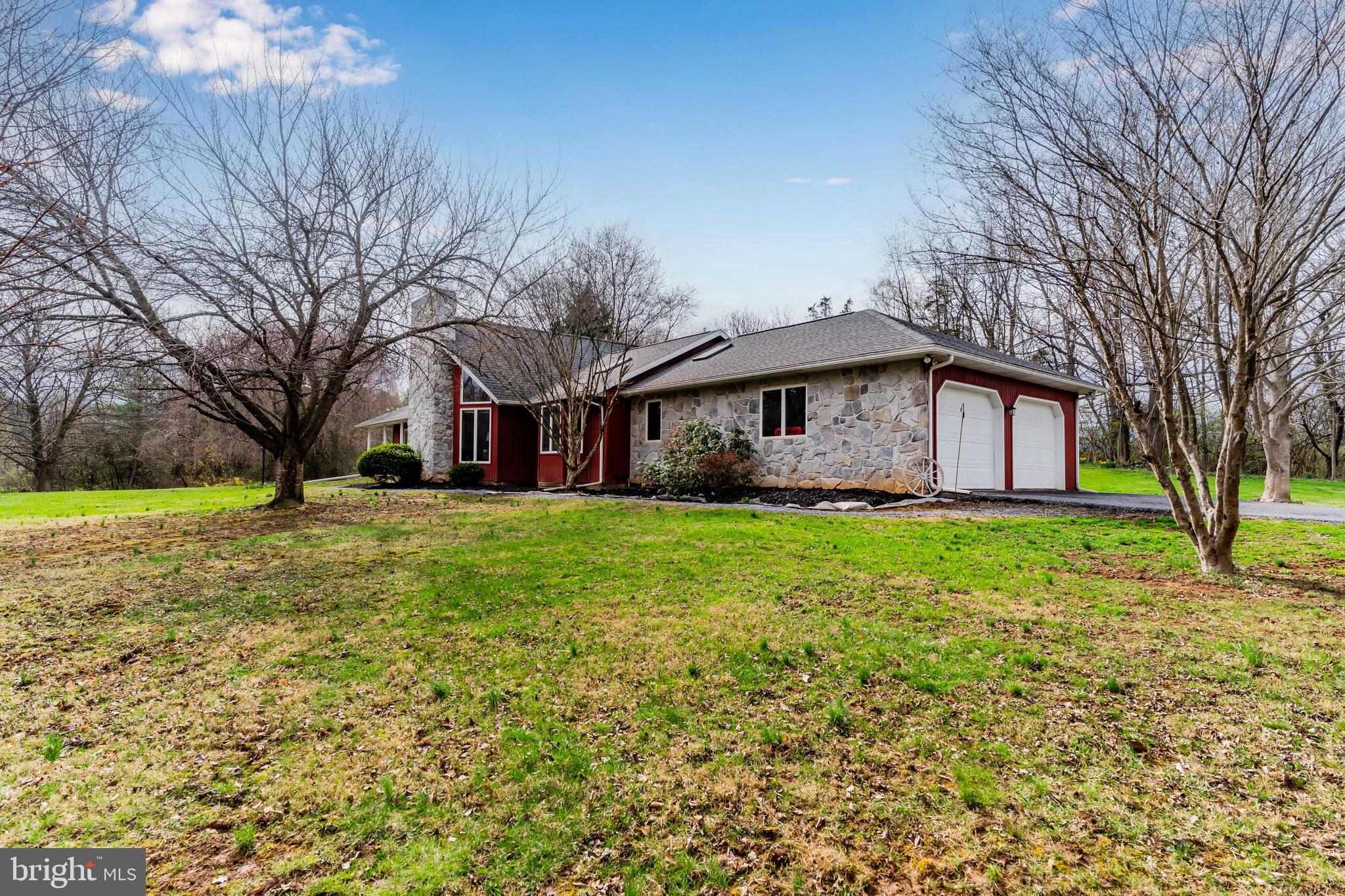 540 Springfield Road Newville, PA 17241 - Photo 48 of 59 Picturesque property