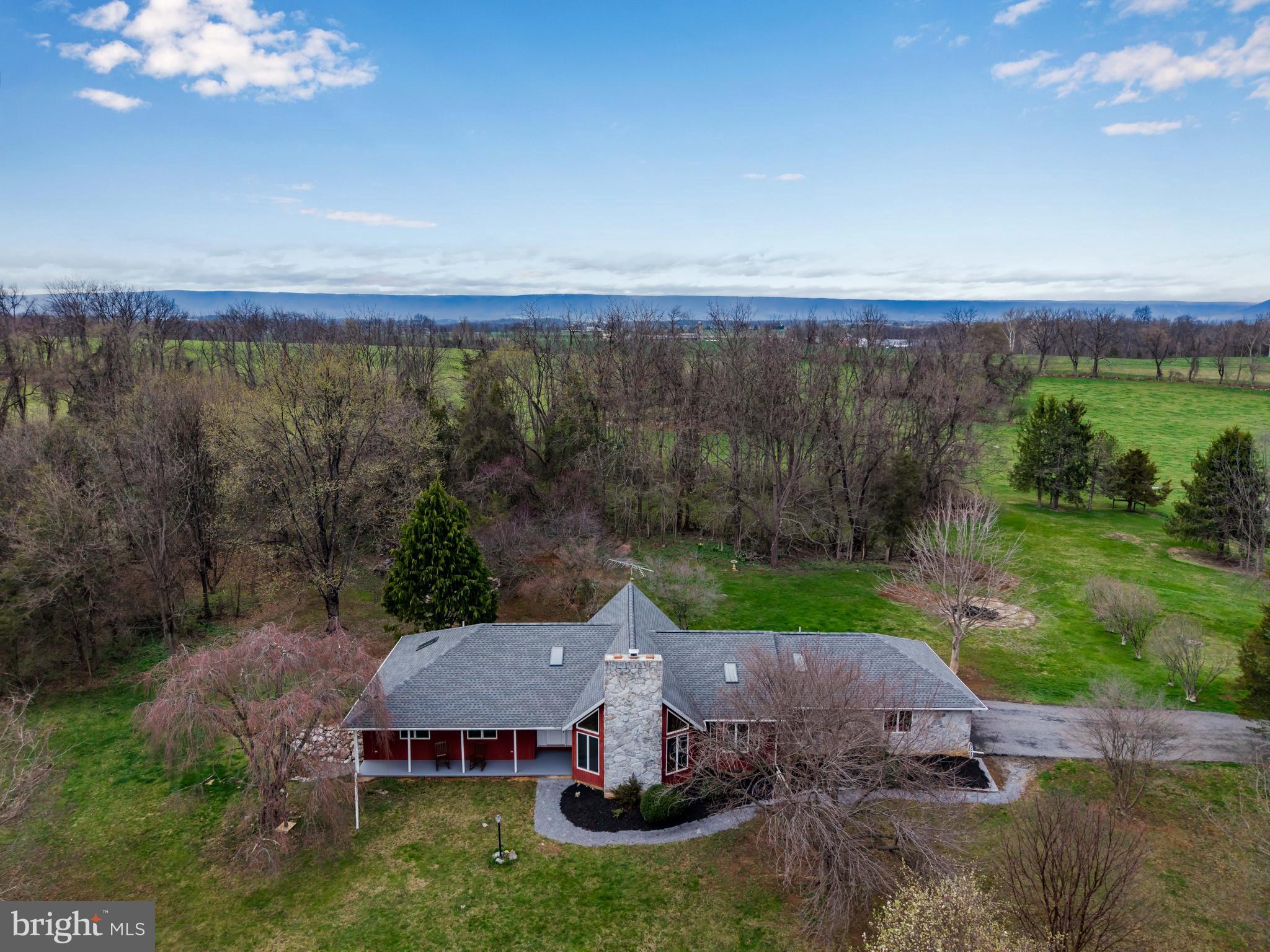 540 Springfield Road Newville, PA 17241 - Photo 49 of 59 Wow...you'll never want to leave!