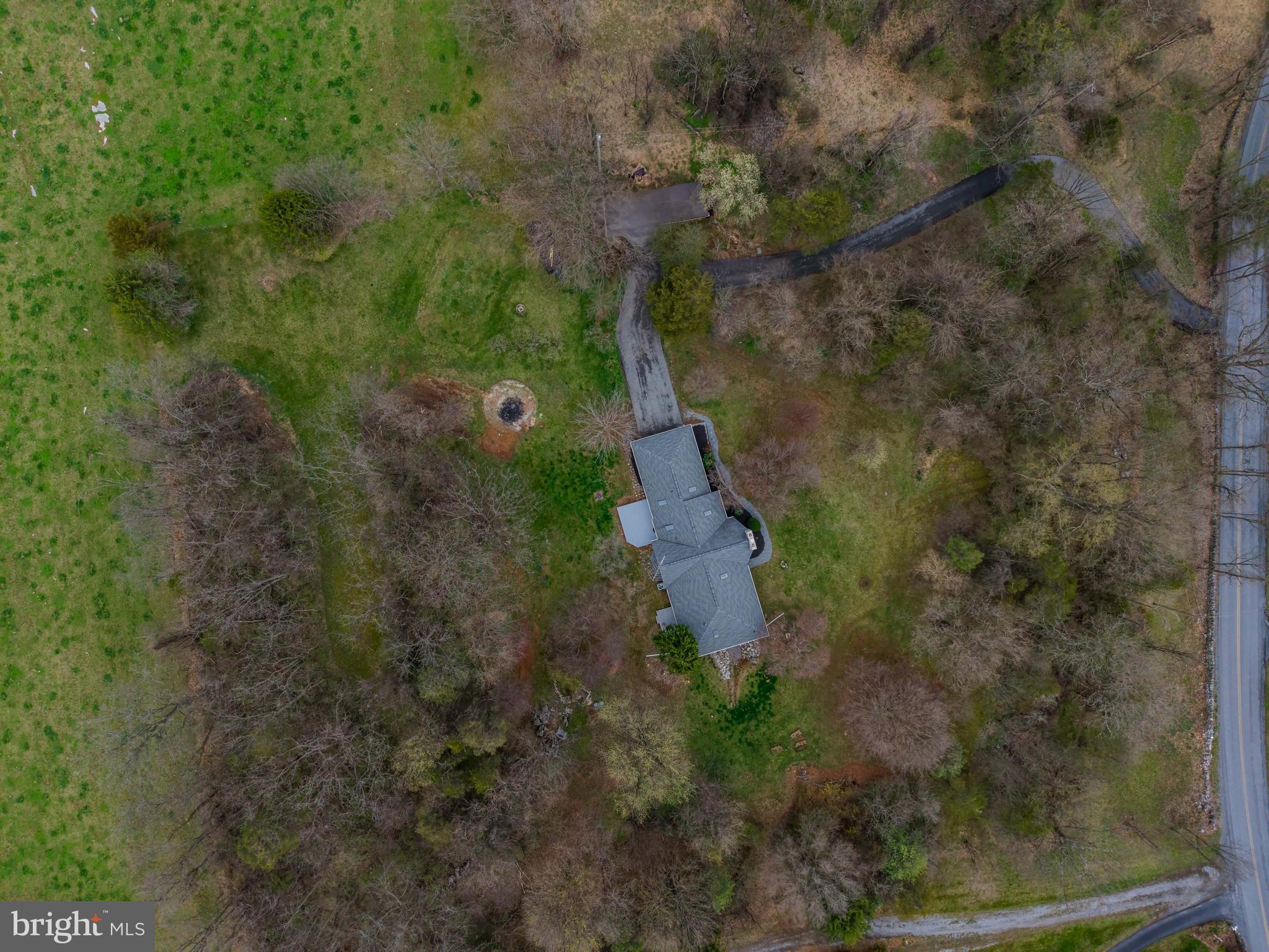 540 Springfield Road Newville, PA 17241 - Photo 55 of 59 a picture of trees