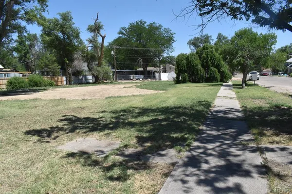 $14,000 | 701 Sycamore Avenue, Rocky Ford, CO 81067