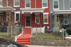 117 U Street Northeast Washington, DC 20002 - Photo 1 of 1 Gallery Image 1