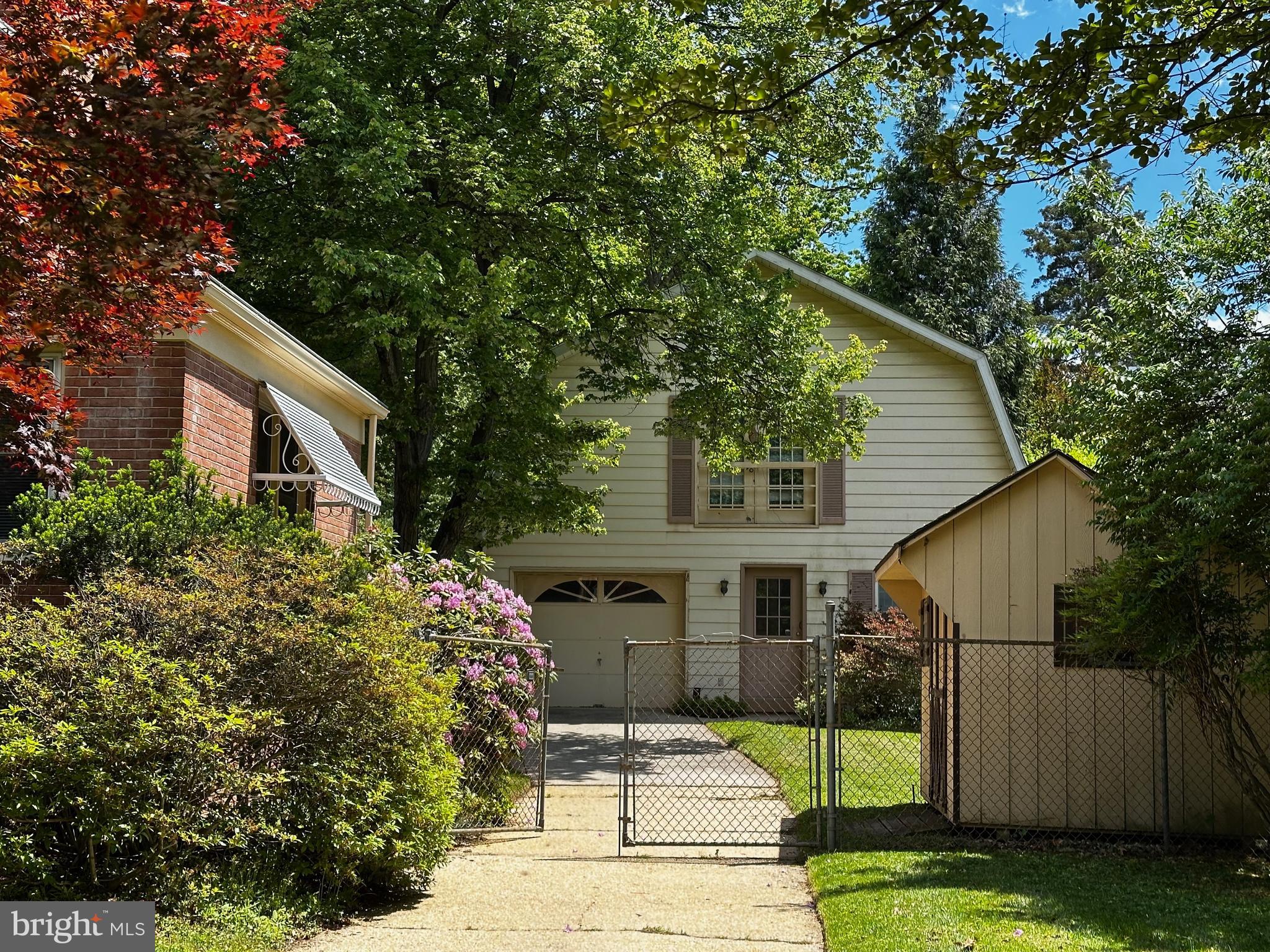 9903 Thornwood Road Kensington, MD 20895 - Photo 2 of 2