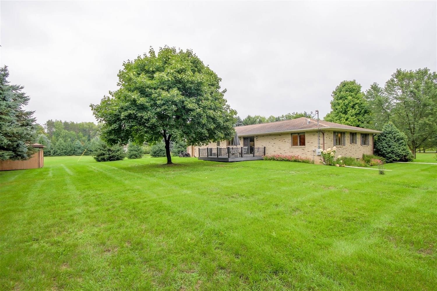 4898 Shepper Road Stockbridge, MI 49285 - Photo 21 of 23 Photo 21