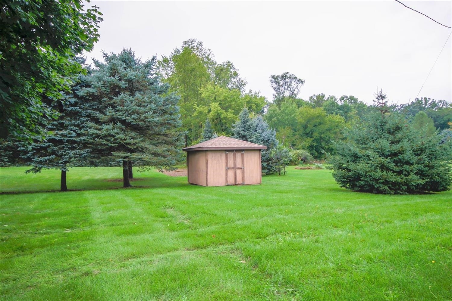 4898 Shepper Road Stockbridge, MI 49285 - Photo 22 of 23 Photo 22