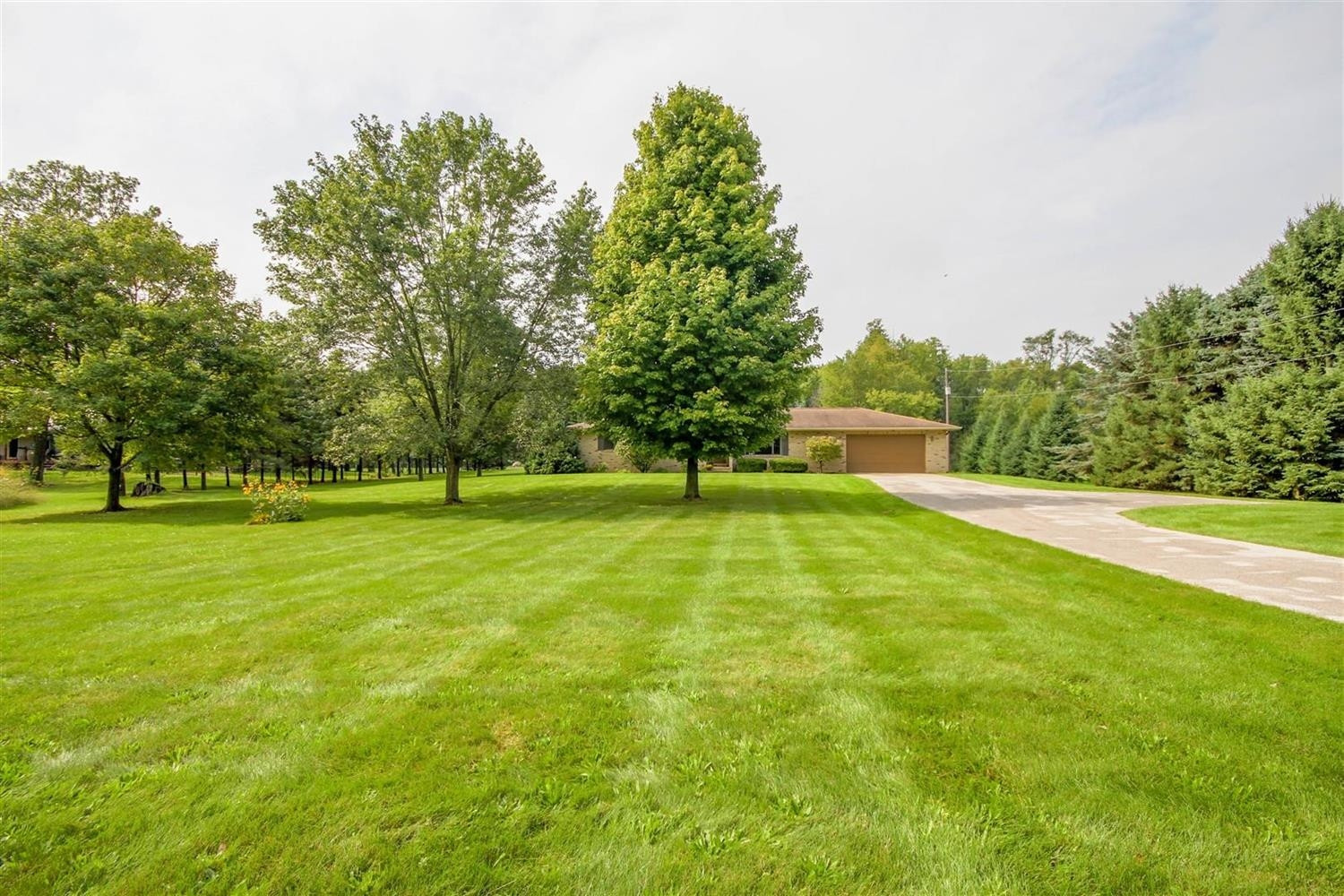 4898 Shepper Road Stockbridge, MI 49285 - Photo 23 of 23 Photo 23