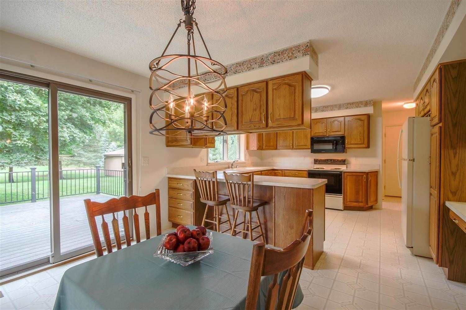 4898 Shepper Road Stockbridge, MI 49285 - Photo 5 of 23 Photo 5