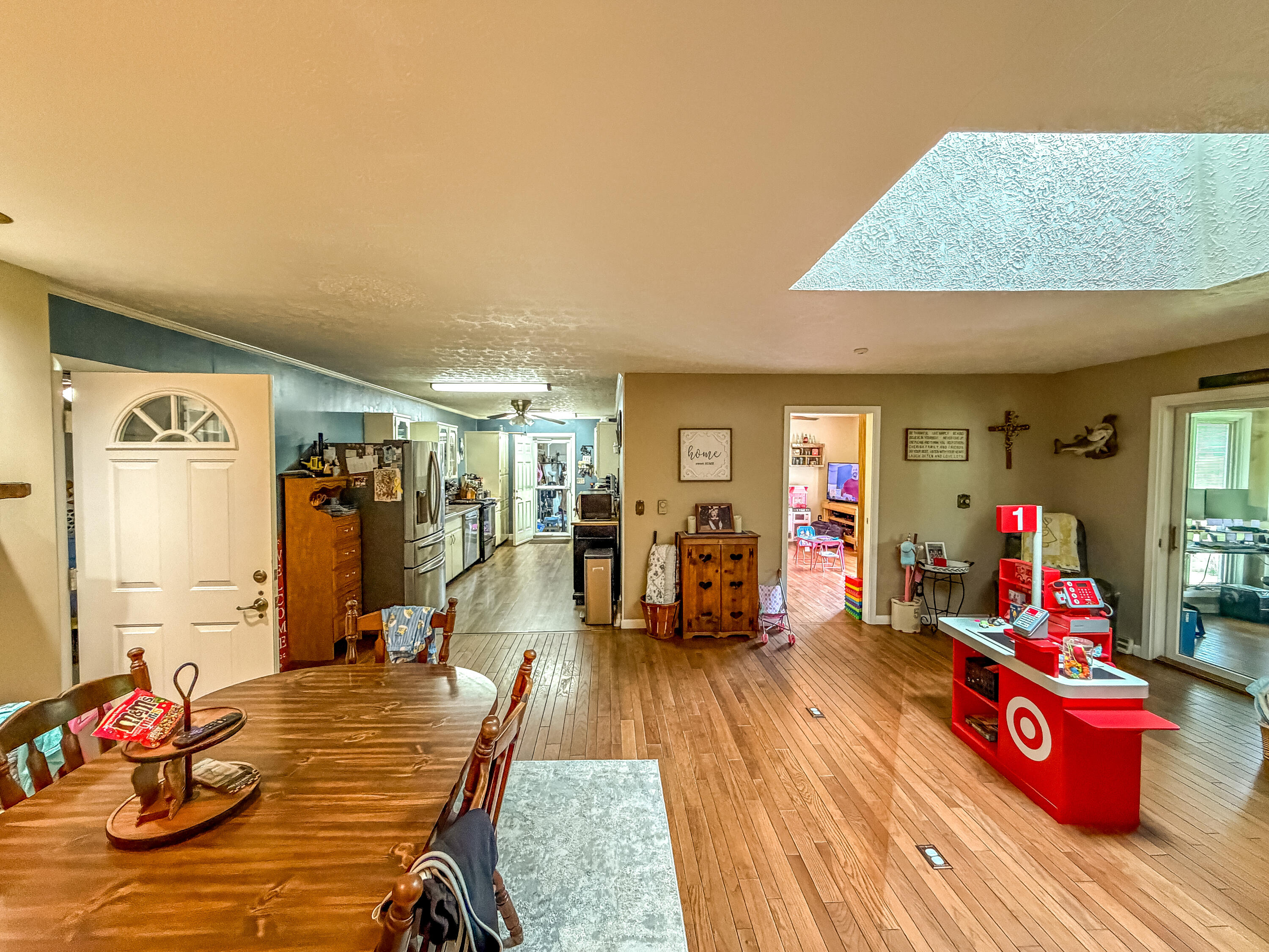 455 Mosley Br Road Woodbine, KY 40771 - Photo 29 of 51 LightroomRealEstateEdits-23