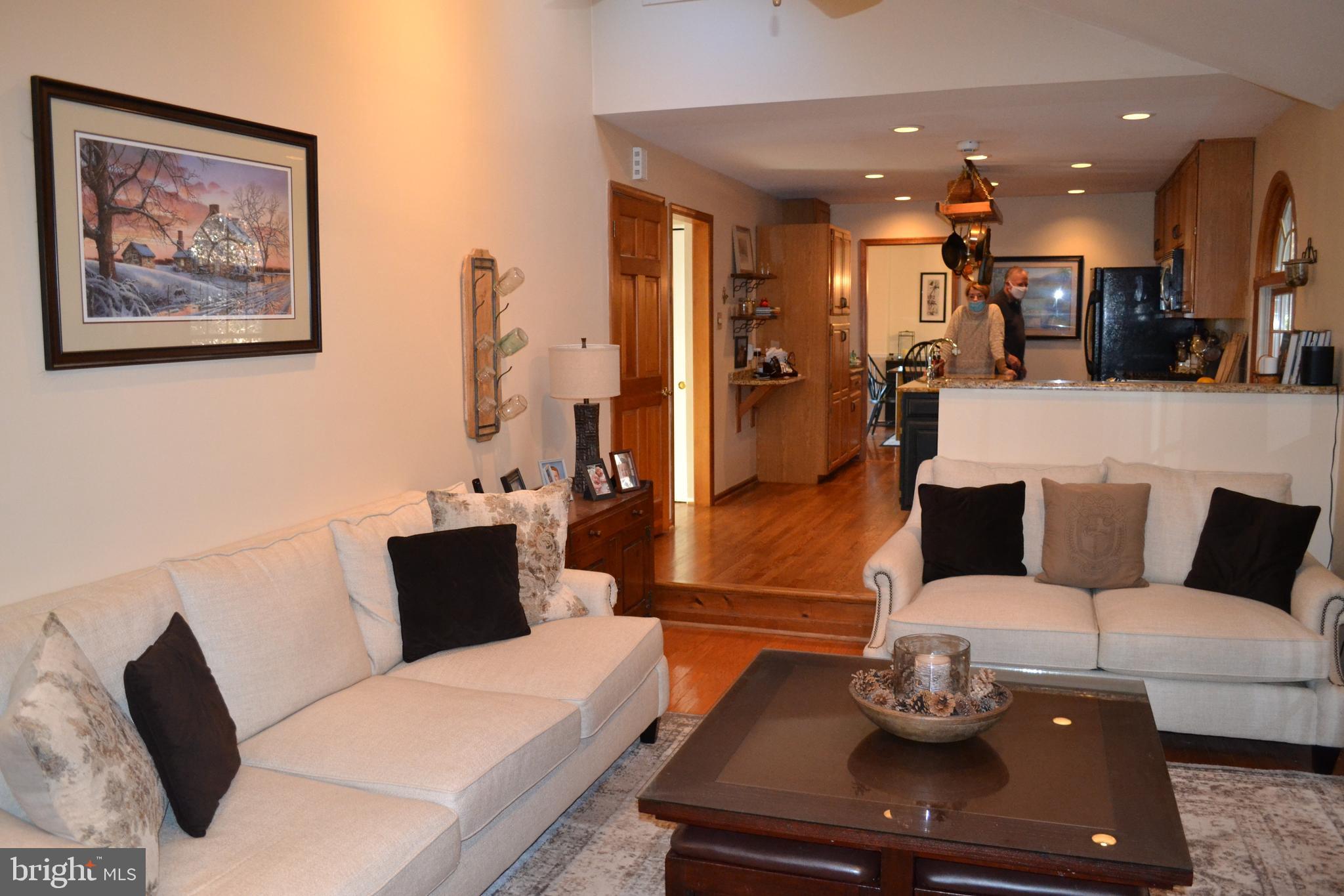 3405 Humpton Road Thorndale, PA 19372 - Photo 18 of 35 Family Room