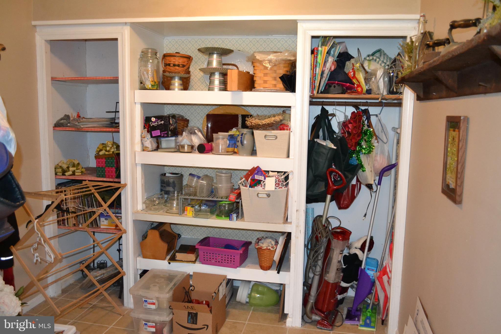 3405 Humpton Road Thorndale, PA 19372 - Photo 24 of 35 Storage, Mud Room