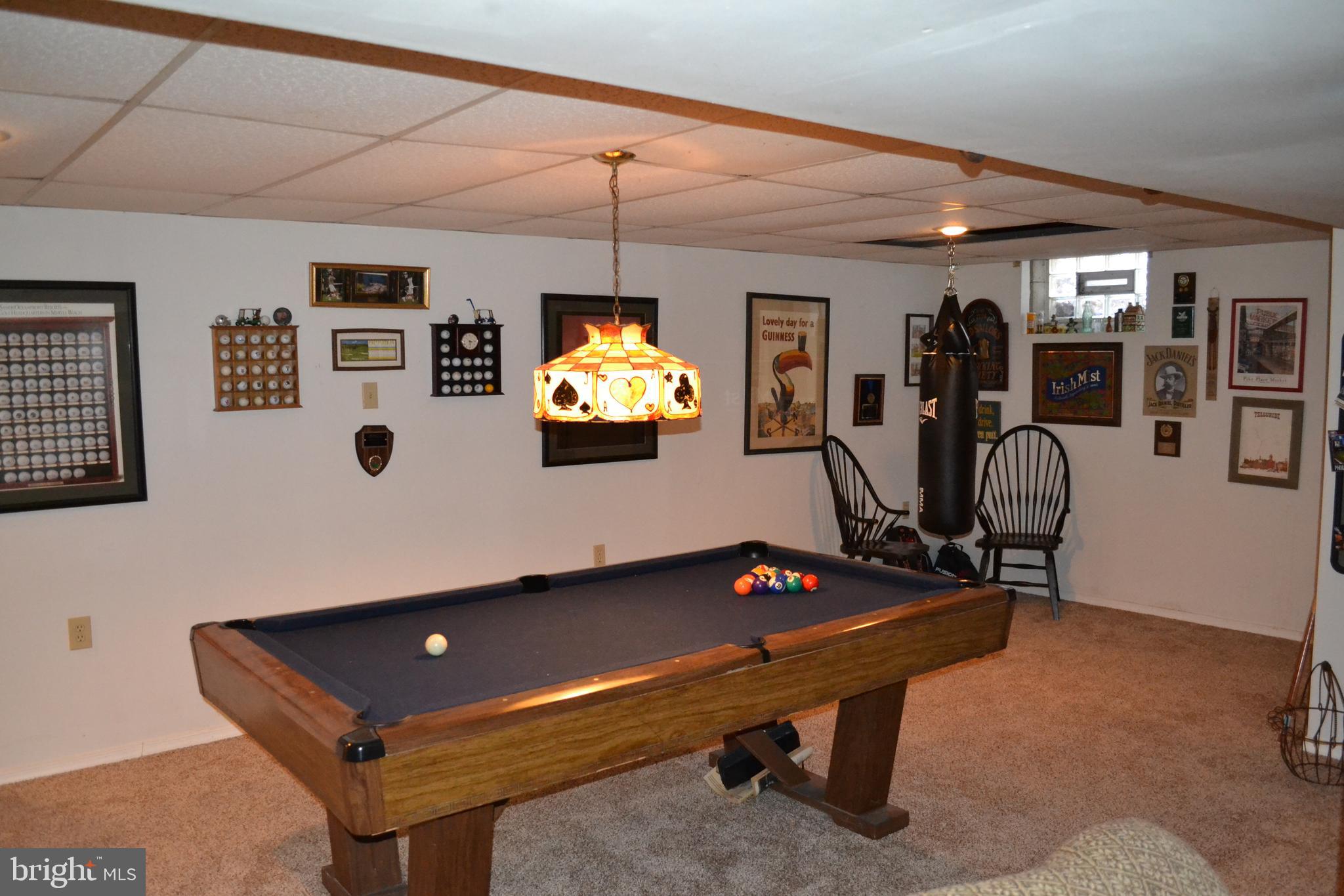3405 Humpton Road Thorndale, PA 19372 - Photo 29 of 35 Finished Basement
