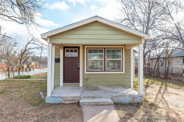 $150,000 | 1201 Chestnut Street, Abilene, TX 79602
