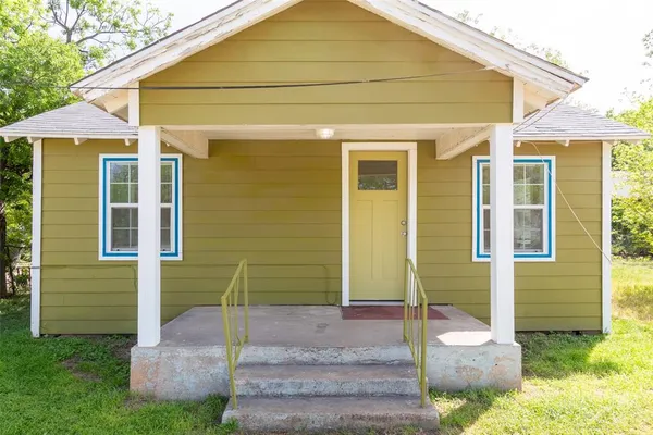 $170,000 | 1201 Chestnut Street, Abilene, TX 79602