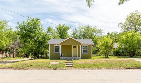 $170,000 | 1201 Chestnut Street, Abilene, TX 79602