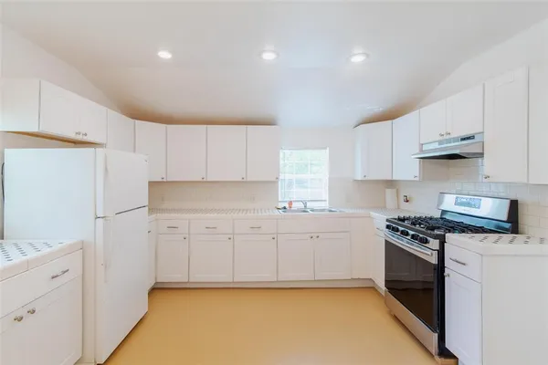 $170,000 | 1201 Chestnut Street, Abilene, TX 79602