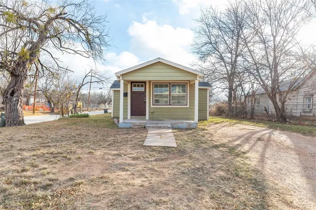 $150,000 | 1201 Chestnut Street, Abilene, TX 79602