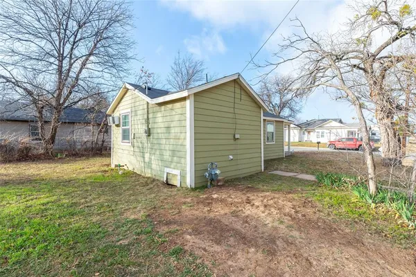 $170,000 | 1201 Chestnut Street, Abilene, TX 79602