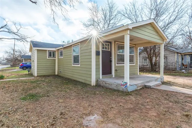 $150,000 | 1201 Chestnut Street, Abilene, TX 79602