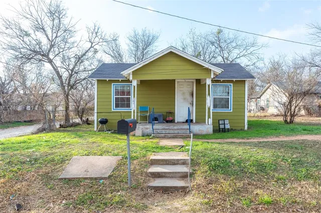 $150,000 | 1201 Chestnut Street, Abilene, TX 79602