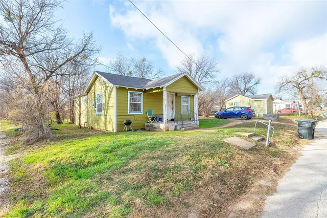$150,000 | 1201 Chestnut Street, Abilene, TX 79602