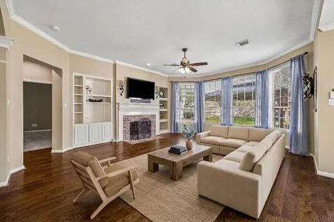 $585,000 | 5310 Summerland Ridge Court, Houston, TX 77041